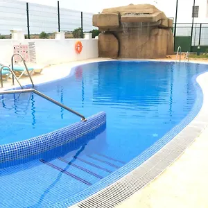 Casa Moderna - Pool, Patio, Wifi, Air Condition Сasa de vacaciones