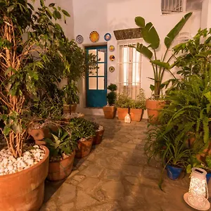 Casas Trafalgar Apartamento