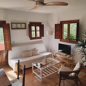 Landhaus Casa Montecote Eco, Vejer de la Frontera